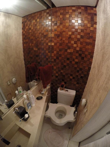 Imagem 26 de 30 de Apartamento À Venda, 62 M² Por R$ 550.000,00 - Santana - São Paulo/sp - Ap9866