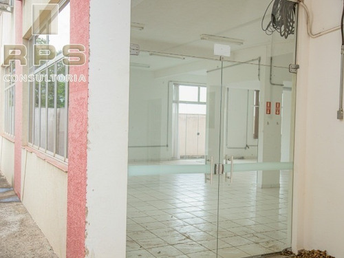 Imagem 8 de 24 de Salão Para Locação Em Atibaia Sp Salão Comercial No Centro Da Cidade, Excelente Para: Órgãos Públicos, Escolas, Igrejas, Buffet, Empresas De Contabilidade, Escritórios De Vários Ra - Sl00081 - 693128