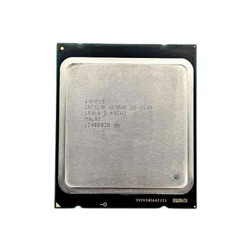 Processador Intel  Xeon E5-2609 