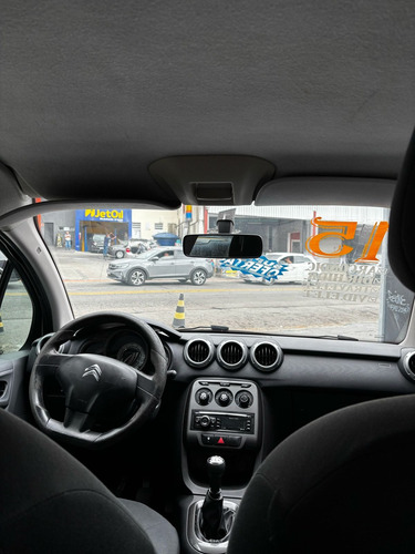 Citroën C3 1.5 Tendance Flex 5p