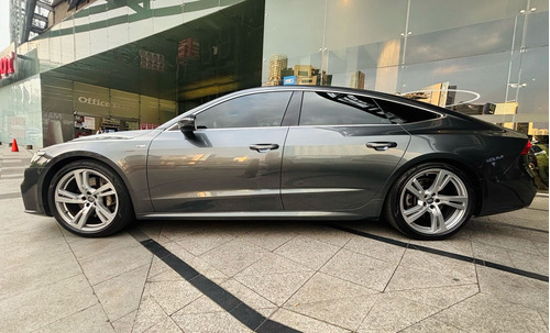 Audi A7 3.0 T S Line 333hp Dsg