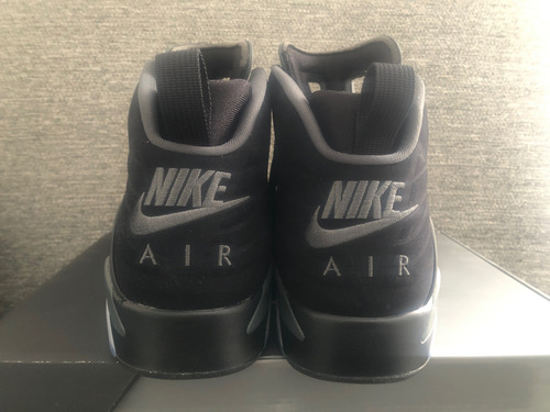 Jordan Mvp 27.5mx (Usado)