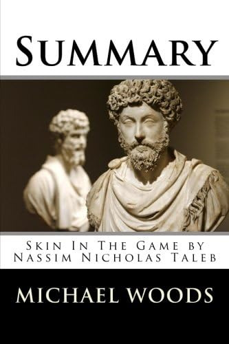 Libro: Summary: Skin In The Game By Nassim Nicholas Taleb