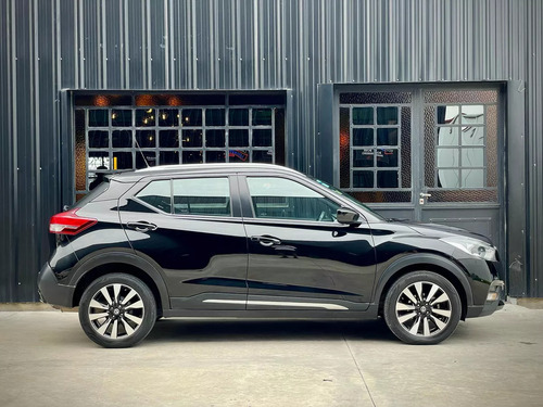 Nissan Kicks 1.6 Advance Cvt