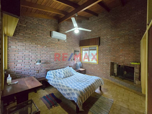 Casa 4 Amb Venta Country El Potrero Merlo Financia