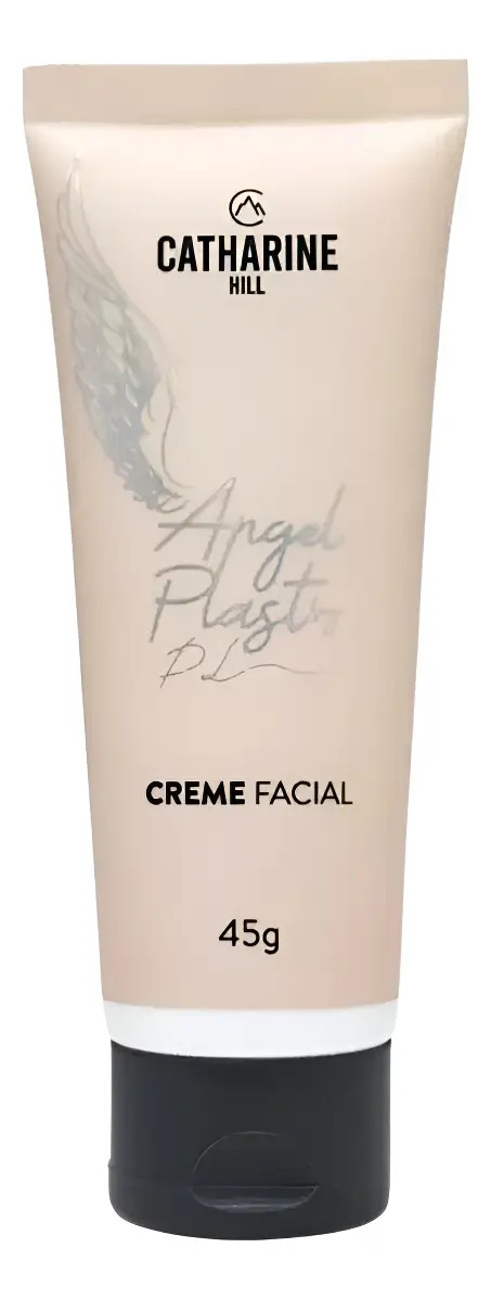 Angel Plast Creme Facial Multirreparador Catharine Hill Dia/noite