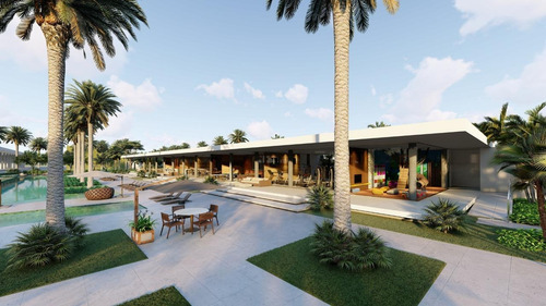 Imagem 9 de 14 de Condomínio Santé Residencial Alto Padrão Terrenos 450 M² (15 X 30) - Te0001