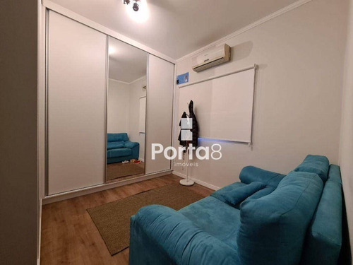 Imagem 8 de 18 de Casa À Venda, 240 M² Por R$ 640.000,00 - Jardim São Marco - São José Do Rio Preto/sp - Ca3015