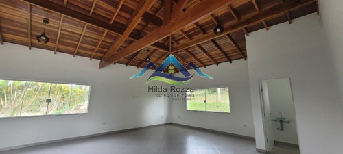 Imagem 6 de 15 de Chacara Em Condominio - Centro - Ref: 1305 - V-1305