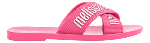 Mini Melissa M-lover Slide Infantil - 35968