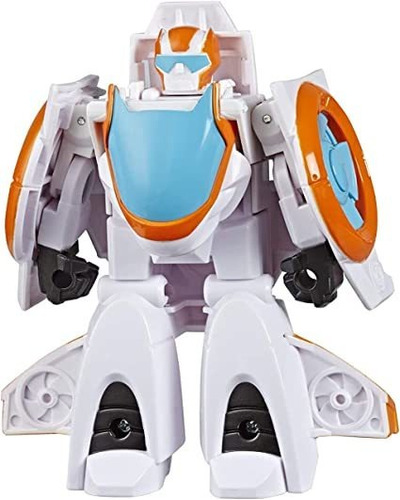 Playskool Heroes Transformers Rescue Bots Academy Blades