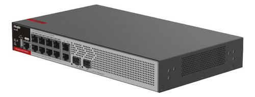 Switch Poe+ Empresarial 125 Watts L2 Rg-s2915-10gt2ms-p-l