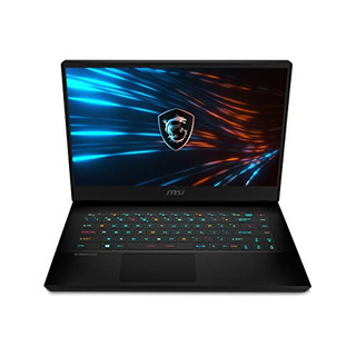 Msi Gp66 Leopard 10uh-244 15.6 240hz 3.5ms Computadora Port