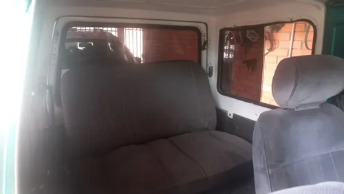Samurai Modelo 91 Cuenta Con 4x4 Y Bajo, Ubicado En Cúcuta