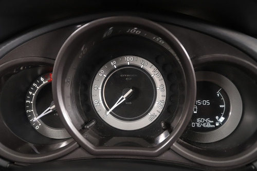Citroen C3 Tendance Pack