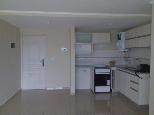 Imagen 3 de 9 de Bº Alta Cba . Isabel La Catolica N 800 . Full Amenities . Moderno C/balcon