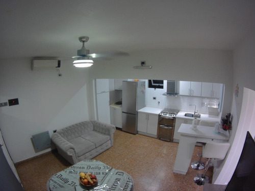 Ph Venta 1 Dormitorio 1 Baño 1 Terraza 40 Mts2 Totales - Lanús Este