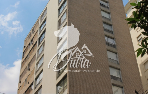 Imagem 1 de 15 de Colina Jardim Paulista 210m² 03 Dormitórios 01 Suítes 1 Vagas - D7f6-8abe