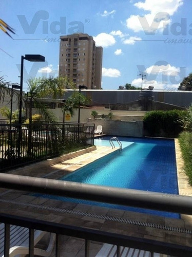 Apartamento Para Venda, 2 Dormitório(s) - 24709