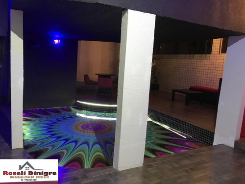 Imagem 21 de 30 de Oportunidade Em Alphaville - Casa 5 Suítes - J02c5p - 69196949