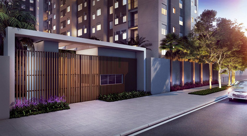 Apartamento Com 2 Quartos; Sala; Cozinha E Banheiro!