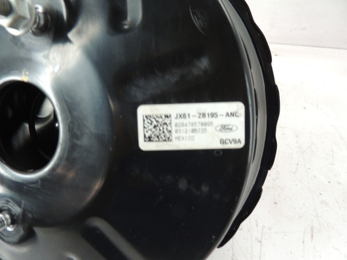 Servo Freio / Hidrovácuo Ford Maverick Fx4 2.0 2022 Usado