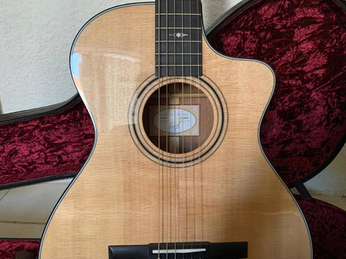 Taylor 312ce-n