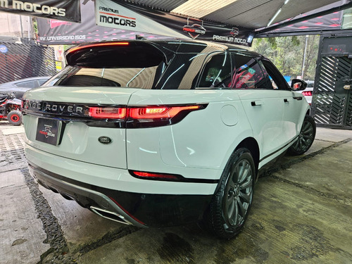 Land Rover Range Rover Velar 3.0 Mhev R Dynamic S