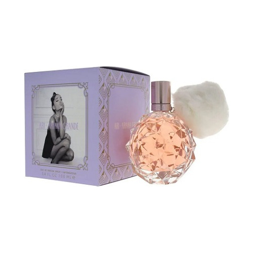 Ariana Grande Ari 100 Ml Damas Original