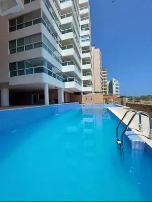 Apartamento en alquiler
