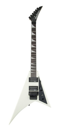 Jackson Js Series Rhoads Js32, Diapasón Amaranth, Guitarra.