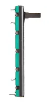 Comprar Lote Potenciometro Deslizable Consolas Berhinger 75mm - 10kd
