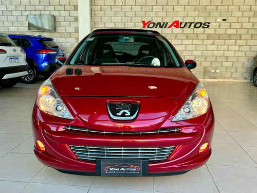 Peugeot 207 1.4 Feline Hdi 70cv