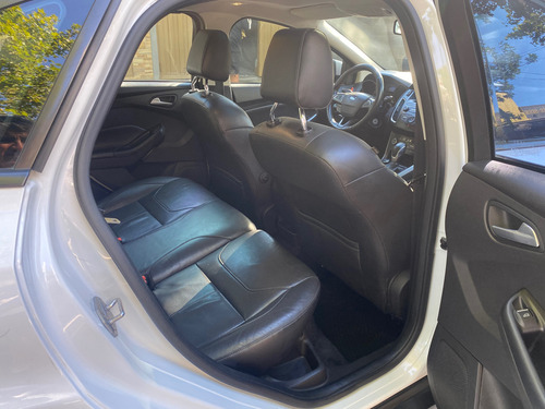 Ford Focus III 2.0 Se Plus At6