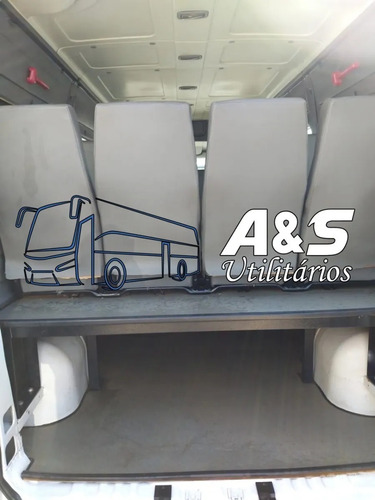 Imagem 8 de 10 de Renault Master L3h2 2013 Super Oferta Confira!! Ref.418