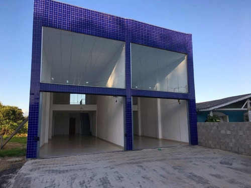 Imagem 3 de 9 de Loja, 150 M² - Venda Por R$ 650.000,00 Ou Aluguel Por R$ 3.200,00/mês - Barnabé - Gravataí/rs - Lo0105
