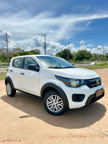Fiat Mobi Like