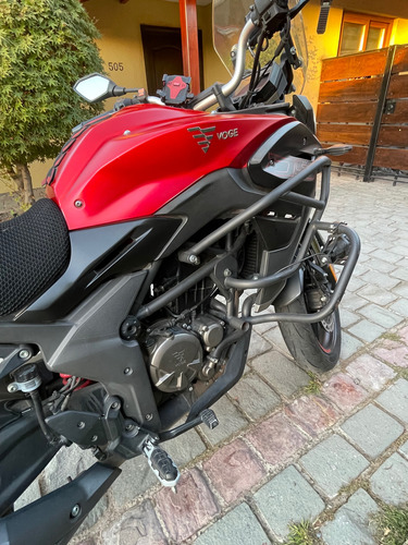 Voge 300 Ds 2022