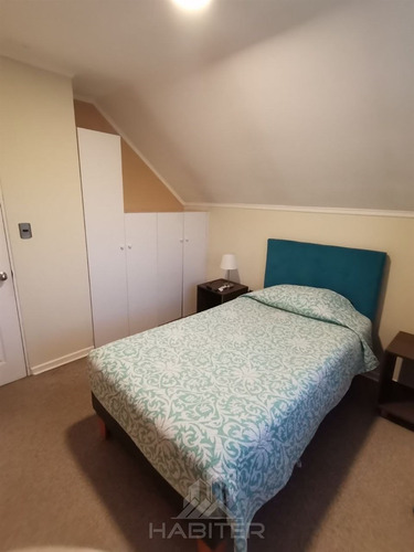 Casa En Condominio En Venta, 3 Dorm. 3 Baños, Curicó