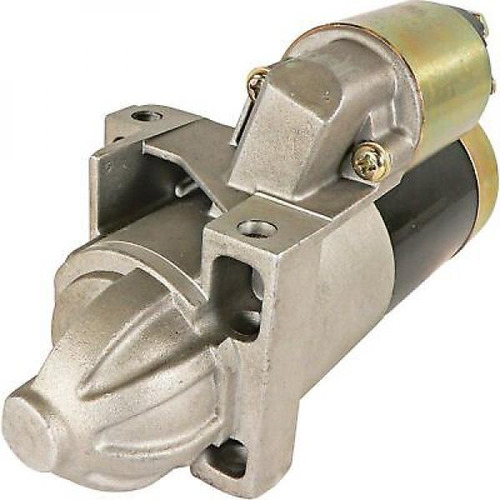 Starter For Mercruiser 4.3 L 350 5.7l 50-812428a3 50-812 Ccn