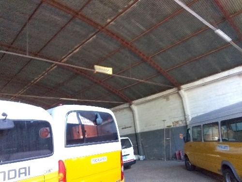 Imagen 3 de 7 de Venta Local Industrial Excelente Oportunidad De Renta