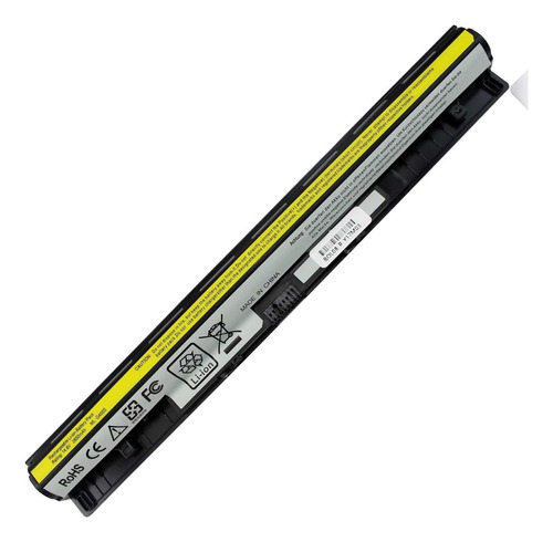 Bateria Lenovo L12s4a02 G500s G400s G405vcm Compatible