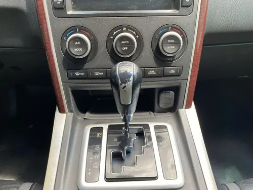 Mazda CX-9 3.7