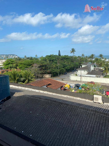 Imagem 10 de 27 de Apartamento Com 4 Dormitórios (sendo 2 Suítes), 174 M² - Enseada - Guarujá/sp - Ap0482