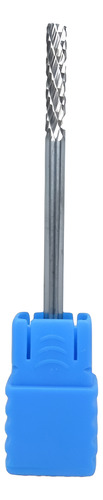 Lima Rotativa Reta 1/8 Metal Duro