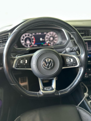 Volkswagen Tiguan Allspac R-Line 350 TSI 2.0 4x4