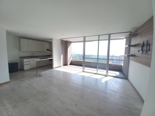 Apartamento En Arriendo Ubicado En La Estrella Sector Suramerica (23273).