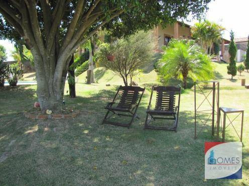Imagem 15 de 30 de Chácara Residencial À Venda, Jardim Nove De Julho, São Paulo. - Ch0007