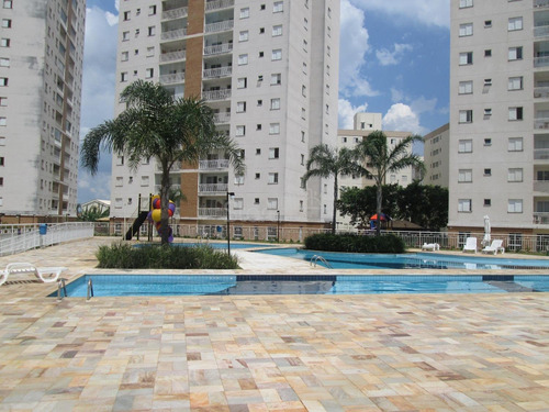 Imagem 21 de 28 de Apartamento À Venda Em Swift - Ap004122