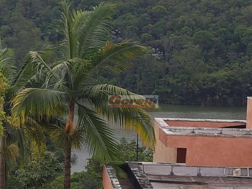 Casa Com 4 Dormitórios À Venda, 353 M² Por R$ 1.500.000,00 - Reserva Ibirapitanga - Santa Isabel/sp - Ca1017